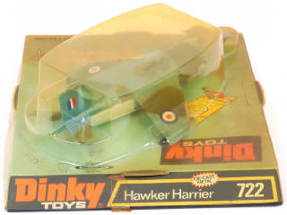 Lot 189 - DINKY TOYS (GB) (1)