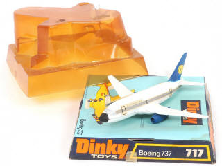 Lot 186 - DINKY TOYS (GB) (1)