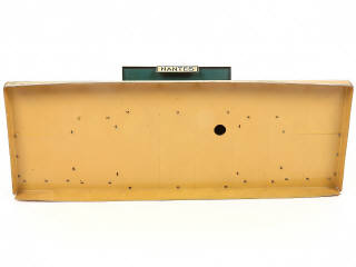 Lot 33 - HORNBY 'O' (FRANCE) (1)