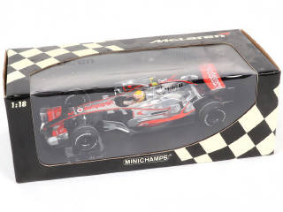 Lot 55 - MINICHAMPS (ALLEMAGNE) (1)
