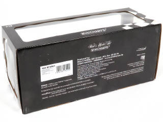 Lot 47 - MINICHAMPS (ALLEMAGNE) (1)