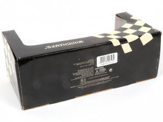 Lot 53 - MINICHAMPS (ALLEMAGNE) (1)