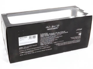 Lot 50 - MINICHAMPS (ALLEMAGNE) (1)