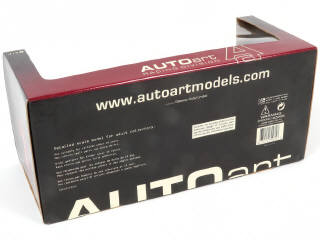 Lot 41 - AUTOART (ALLEMAGNE) (1)