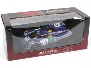 Lot 42 - AUTOART (ALLEMAGNE) (1)