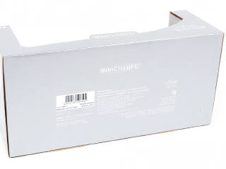 Lot 46 - MINICHAMPS (ALLEMAGNE) (1)