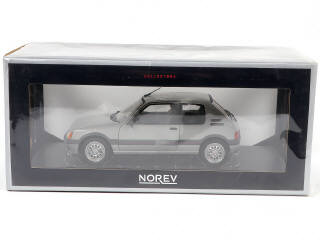 Lot 125 - NOREV (FRANCE) (1)