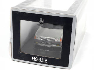 Lot 125 - NOREV (FRANCE) (1)