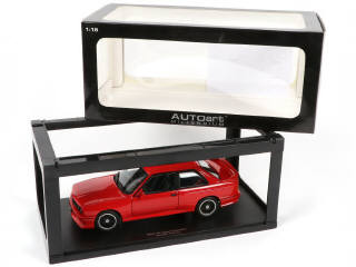 Lot 106 - AUTOART (ALLEMAGNE) (1)