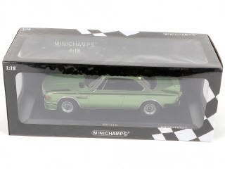 Lot 116 - MINICHAMPS (ALLEMAGNE) (1)