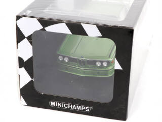 Lot 116 - MINICHAMPS (ALLEMAGNE) (1)