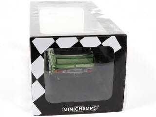 Lot 116 - MINICHAMPS (ALLEMAGNE) (1)