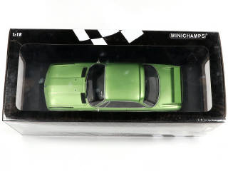 Lot 116 - MINICHAMPS (ALLEMAGNE) (1)