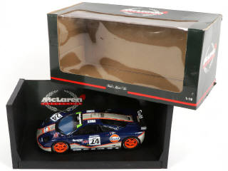 Lot 105 - PAUL'S MODEL ART (ALLEMAGNE) (1)