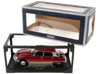 Lot 126 - NOREV (FRANCE) (1)