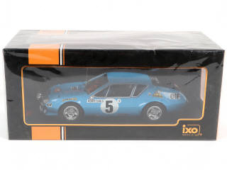 Lot 98 - ZZZIP WHEELS (HONG KONG) (1)