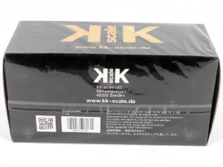 Lot 103 - KK-SCALE (ALLEMAGNE) (1)