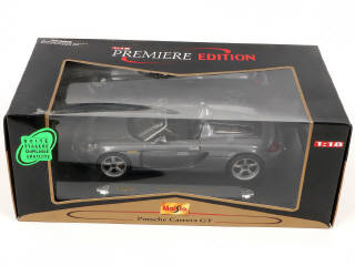 Lot 99 - MAISTO (CHINE) (1)