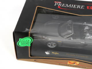 Lot 99 - MAISTO (CHINE) (1)