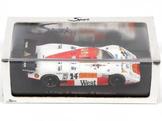 Lot 155 - SPARK (MACAU) (1)