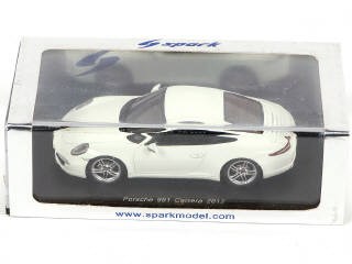 Lot 160 - SPARK (MACAU) (1)