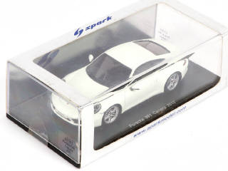 Lot 160 - SPARK (MACAU) (1)