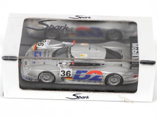 Lot 154 - SPARK (MACAU) (1)