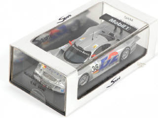 Lot 154 - SPARK (MACAU) (1)