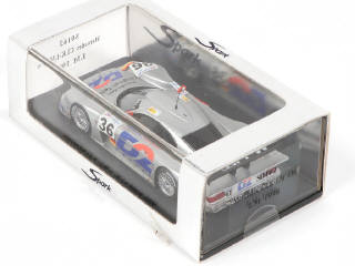 Lot 154 - SPARK (MACAU) (1)