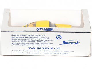 Lot 159 - SPARK (MACAU) (1)