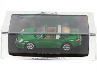 Lot 157 - SPARK (MACAU) (1)