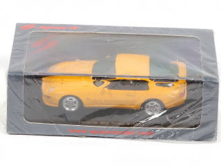 Lot 161 - SPARK (MACAU) (1)