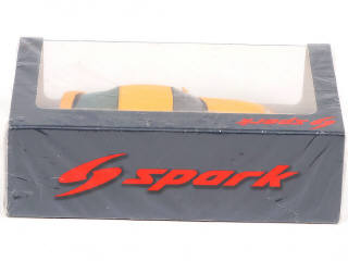 Lot 161 - SPARK (MACAU) (1)