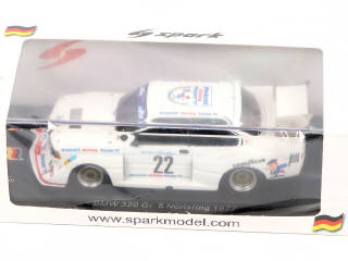 Lot 162 - SPARK (MACAU) (1)