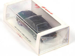 Lot 163 - SPARK (MACAU) (1)