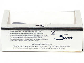 Lot 158 - SPARK (MACAU) (1)