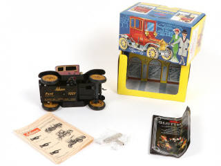 Lot 118 - SCHUCO (ALLEMAGNE) (1)