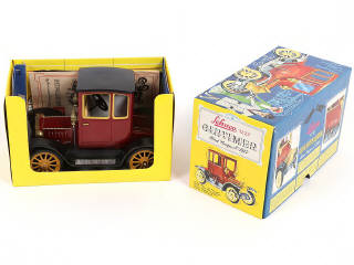 Lot 118 - SCHUCO (ALLEMAGNE) (1)