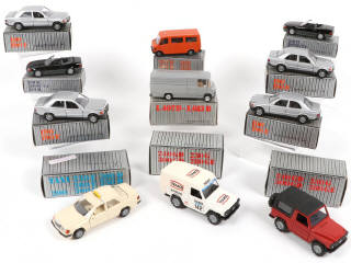 Lot 179 - DIVERS (ALLEMAGNE) (11)