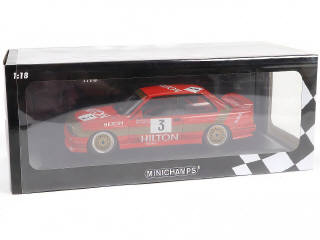 Lot 111 - MINICHAMPS (ALLEMAGNE) (1)