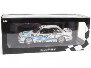Lot 112 - MINICHAMPS (ALLEMAGNE) (1)