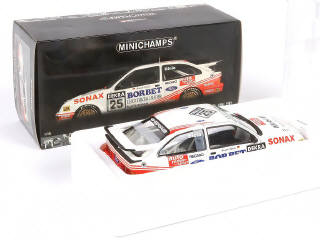 Lot 109 - MINICHAMPS (ALLEMAGNE) (1)