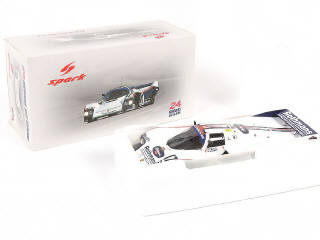 Lot 97 - SPARK (MACAU) (1)