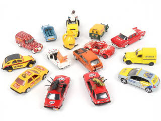 Lot 149 - DIVERS (15)