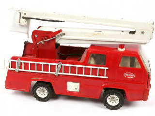 Lot 101 - TONKA (USA) (1)