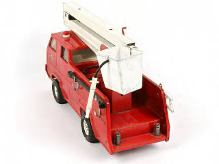 Lot 101 - TONKA (USA) (1)