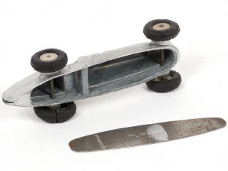 Lot 175 - MÄRKLIN (ALLEMAGNE) (1)