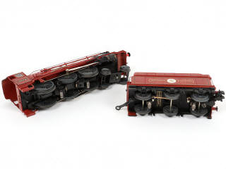 Lot 67 - LIONEL (USA) (2)