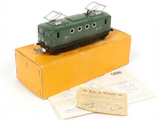 Lot 90 - JEP (FRANCE) (1)