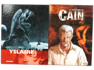 Lot 15 - DIVERS (10)